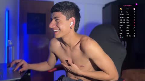 jim_dancer online show from March 6, 2025, 10:36 pm