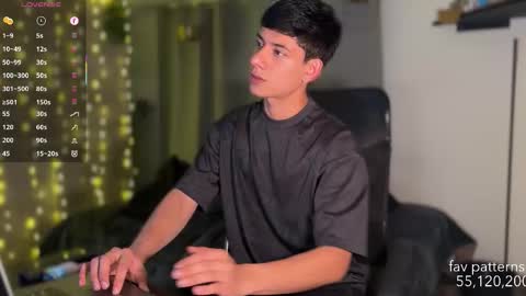 jim_dancer online show from February 1, 2026, 1:26 am