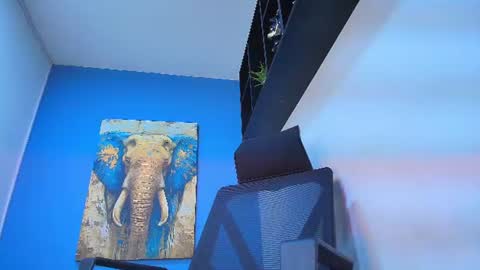 Snapshot of jim_deepxxx chatting on July 8, 2026, 12:42 pm GEROGE online show from July 8, 2026, 12:42 pm
