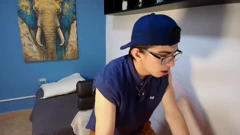 Snapshot of jim_deepxxx chatting on July 27, 2026, 12:23 pm GEROGE online show from July 27, 2026, 12:23 pm