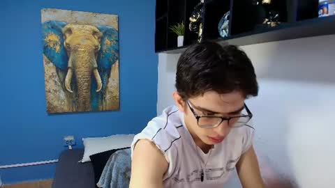 Snapshot of jim_deepxxx chatting on July 28, 2026, 12:23 pm GEROGE online show from July 28, 2026, 12:23 pm