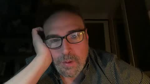 Jim Dick online show from March 18, 2026, 10:46 pm