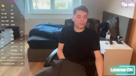 Snapshot of jim_fury chatting on March 1, 2026, 8:38 am Jimmy online show from March 1, 2026, 8:38 am