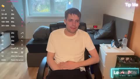 Jimmy online show from April 3, 2026, 4:05 pm