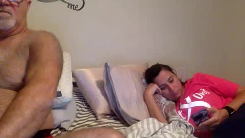 JimandTiff online show from October 28, 2025, 10:01 pm