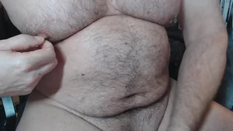 Jim online show from February 25, 2025, 9:35 pm