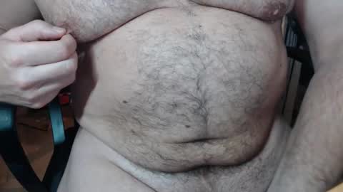 Jim online show from October 17, 2025, 8:33 pm