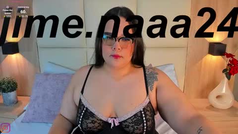 JIMENA STREAMING SCHEDULE 600am- 1230pm GMT-5 online show from February 21, 2026, 3:29 am