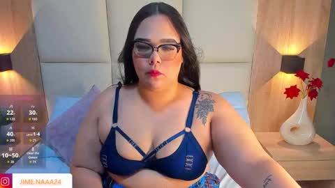 JIMENA STREAMING SCHEDULE 600am- 1230pm GMT-5 online show from February 28, 2026, 3:29 am