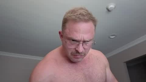 TravelingMassageGuy online show from March 26, 2026, 11:54 pm