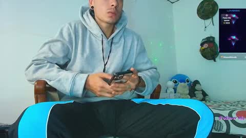 Jimm  Independent Model  online show from February 27, 2026, 4:01 am