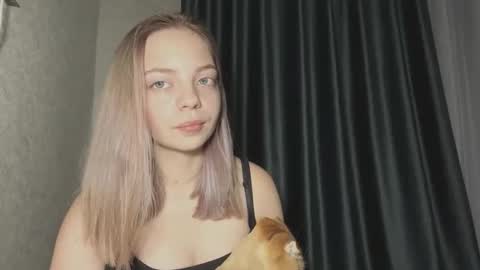 Steff online show from November 18, 2025, 5:39 pm