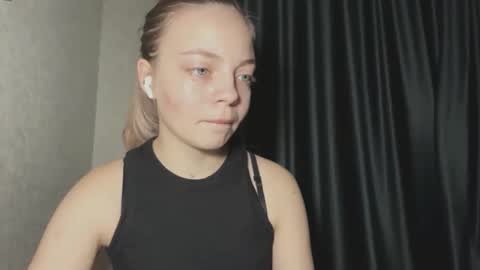 Steff online show from November 20, 2025, 6:51 pm