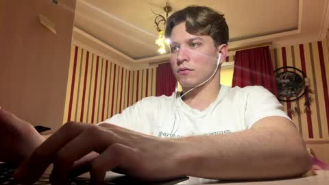 Jimmmy online show from April 7, 2026, 10:59 am