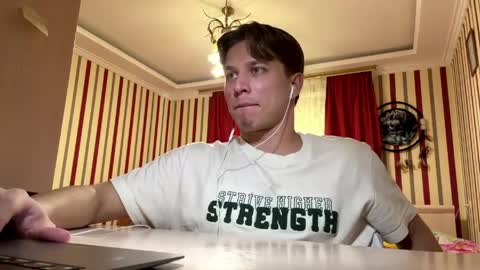 Jimmmy online show from April 10, 2026, 11:04 am