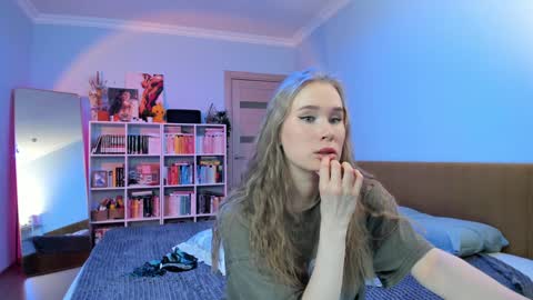 Snapshot of jimmy_and_amy chatting on December 13, 2024, 5:10 pm Amy  next stream on Wednesday Thursday Friday Saturday and Sunday at 16 pm GMT3 online show from December 13, 2024, 5:10 pm