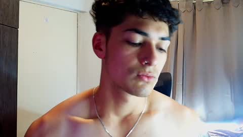 jimmy_classic online show from October 30, 2025, 9:48 pm