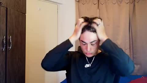 jimmy_classic online show from November 11, 2025, 3:45 pm