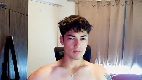 jimmy_classic online show from November 13, 2025, 1:10 pm