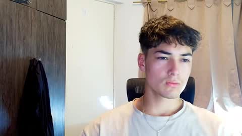 jimmy_classic online show from November 23, 2025, 6:52 pm