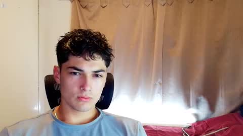 jimmy_classic online show from January 11, 2026, 7:52 pm