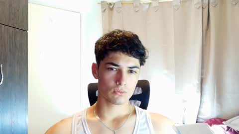 jimmy_classic online show from February 6, 2026, 8:12 pm