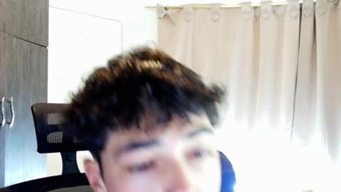 jimmy_classic online show from February 15, 2026, 9:55 pm