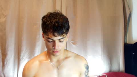 jimmy_classic online show from March 5, 2026, 2:51 am