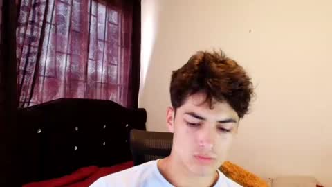 Snapshot of jimmy_classic chatting on June 25, 2026, 7:40 pm jimmy_classic online show from June 25, 2026, 7:40 pm