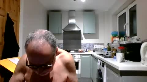 Jim Redgewell online show from December 3, 2024, 5:45 pm