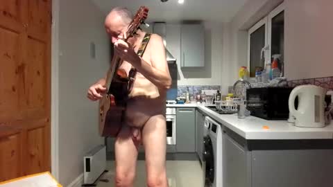 Jim Redgewell online show from November 5, 2025, 5:35 pm