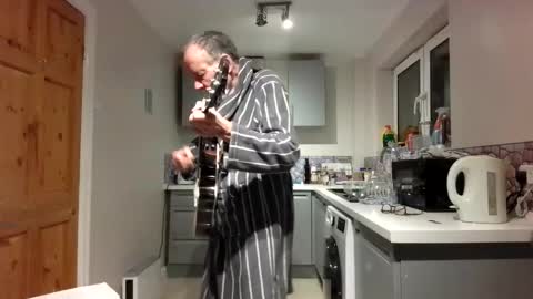 Jim Redgewell online show from January 7, 2026, 5:59 pm