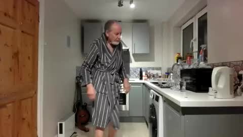 Jim Redgewell online show from January 10, 2026, 5:37 pm