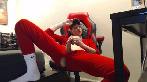 Jimmy  Friends online show from February 15, 2026, 11:34 pm