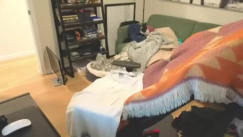 jimmygotya online show from April 10, 2026, 7:18 pm