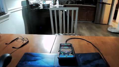 jimmyz500 online show from March 2, 2026, 4:25 am