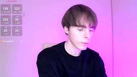 JimSynergyX online show from November 7, 2025, 10:21 pm