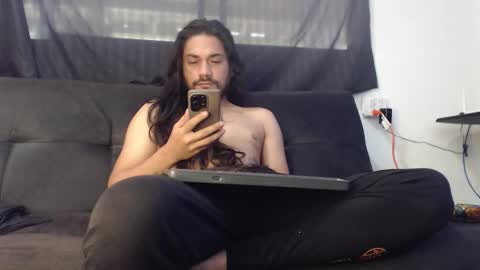 jin_woosex online show from October 29, 2025, 5:04 pm