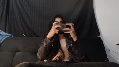 jin_woosex online show from November 21, 2025, 12:10 am