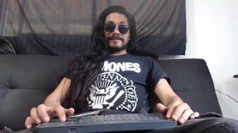 jin_woosex online show from November 30, 2025, 6:01 pm