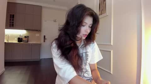 Snapshot of jina_meow chatting on May 7, 2026, 3:56 am Jina meow online show from May 7, 2026, 3:56 am