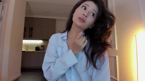Snapshot of jina_meow chatting on May 11, 2026, 3:01 am Jina meow online show from May 11, 2026, 3:01 am