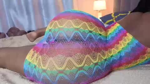 Snapshot of jinglefancypuff chatting on February 13, 2026, 9:05 am jinglefancypuff online show from February 13, 2026, 9:05 am