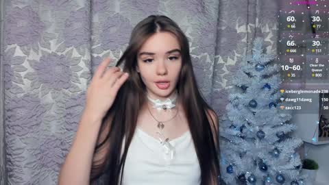 Snapshot of jinny_garland chatting on January 17, 2025, 10:34 pm Jinny online show from January 17, 2025, 10:34 pm