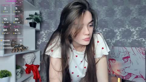 Snapshot of jinny_garland chatting on January 28, 2025, 9:29 pm Jinny online show from January 28, 2025, 9:29 pm