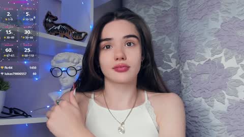 Snapshot of jinny_garland chatting on February 6, 2025, 10:43 pm Jinny online show from February 6, 2025, 10:43 pm