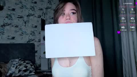 Snapshot of jinny_garland chatting on November 1, 2025, 6:43 pm Jinny online show from November 1, 2025, 6:43 pm