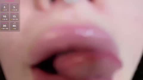 Snapshot of jinny_garland chatting on November 22, 2025, 8:41 pm Jinny online show from November 22, 2025, 8:41 pm