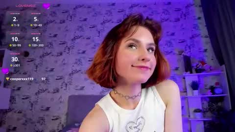 Snapshot of jinny_garland chatting on November 25, 2025, 8:58 am Jinny online show from November 25, 2025, 8:58 am