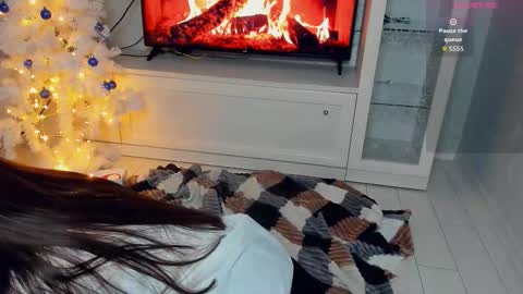 Snapshot of jinny_garland chatting on December 14, 2025, 6:12 pm Jinny online show from December 14, 2025, 6:12 pm